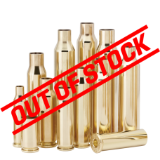 Hornady .44 Rem Mag Cartridge Cases